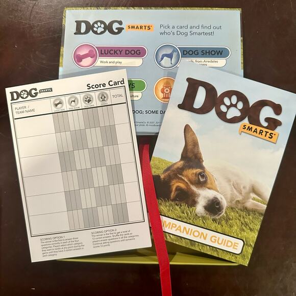 Doggy Game Fun! - Picture 9 of 10